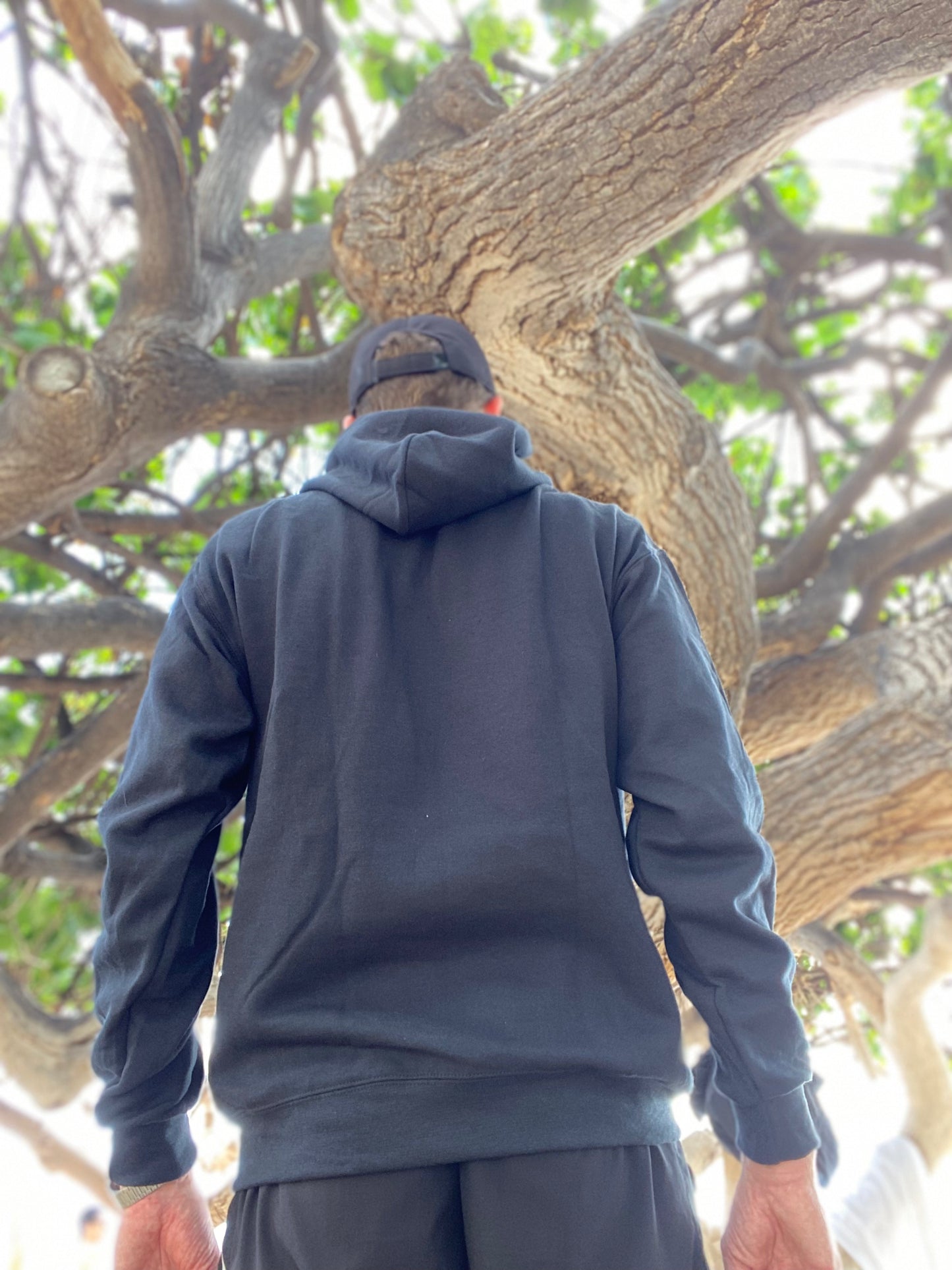 “Alien drip” hoodie